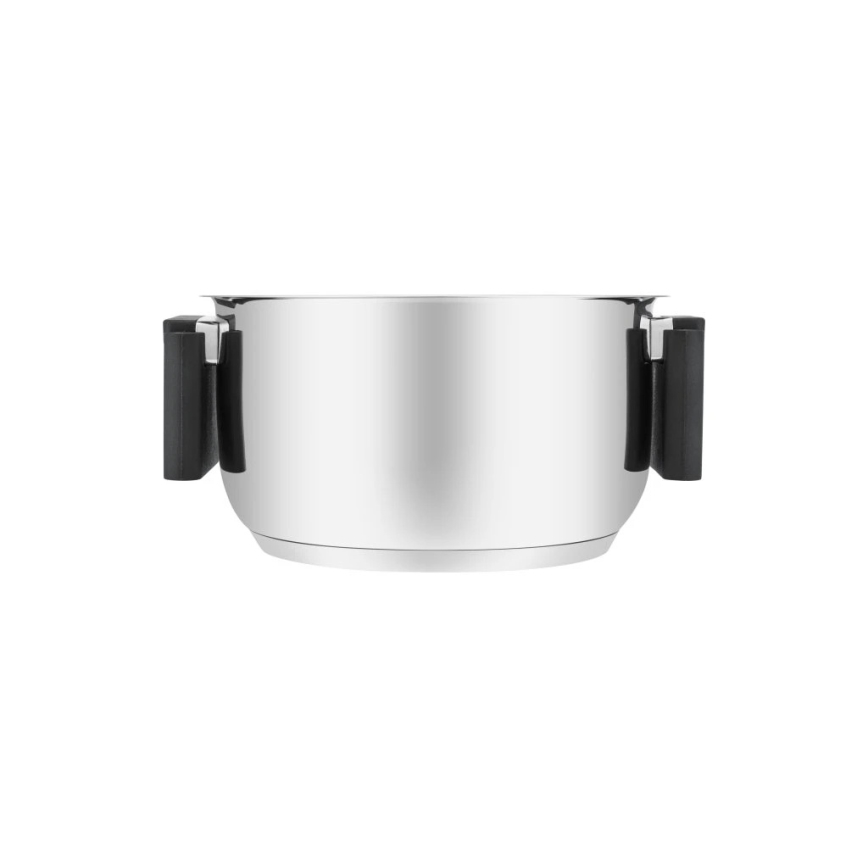 Resto - ANSER fedeles fazék, 1,8 l, Ø 16 cm