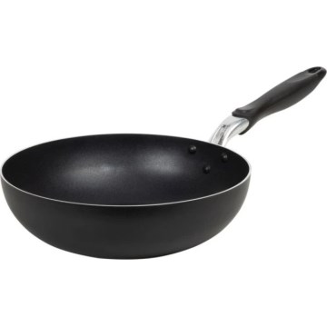 Resto - ANTARES 28 cm wok serpenyő