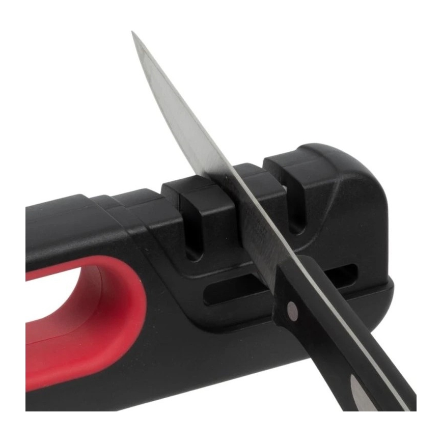 Resto - ATLAS késélező