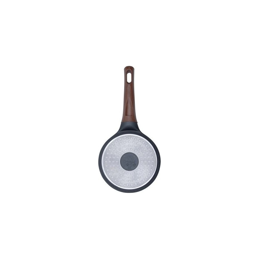 Resto - CAPELLA 1,6 l-es, 16 cm-es fedeles lábas