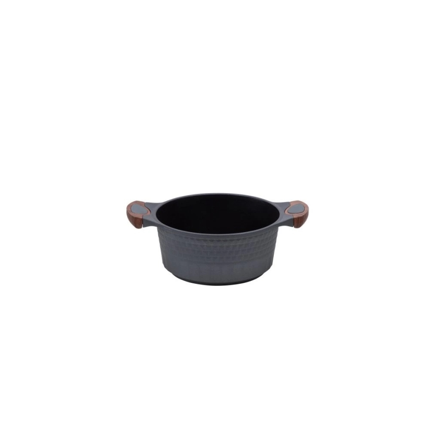 Resto - CAPELLA 3 l, 20 cm fedeles lábas