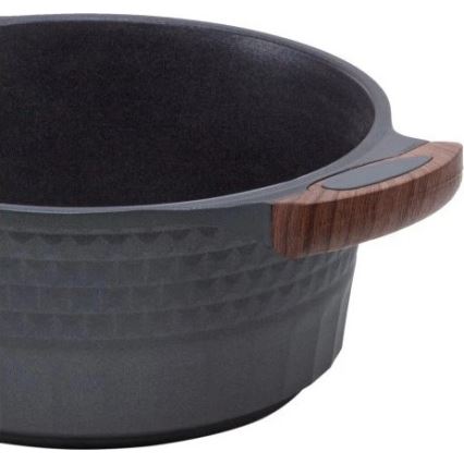 Resto - CAPELLA 3 l, 20 cm fedeles lábas