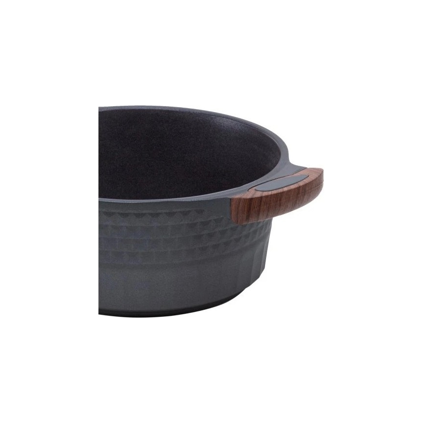 Resto - CAPELLA 3 l, 20 cm fedeles lábas