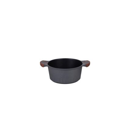 Resto - CAPELLA fedeles fazék, 5,3 l, 24 cm