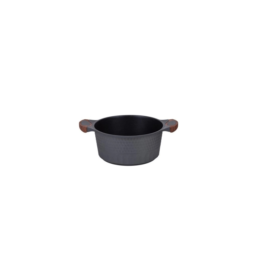 Resto - CAPELLA fedeles fazék, 5,3 l, 24 cm