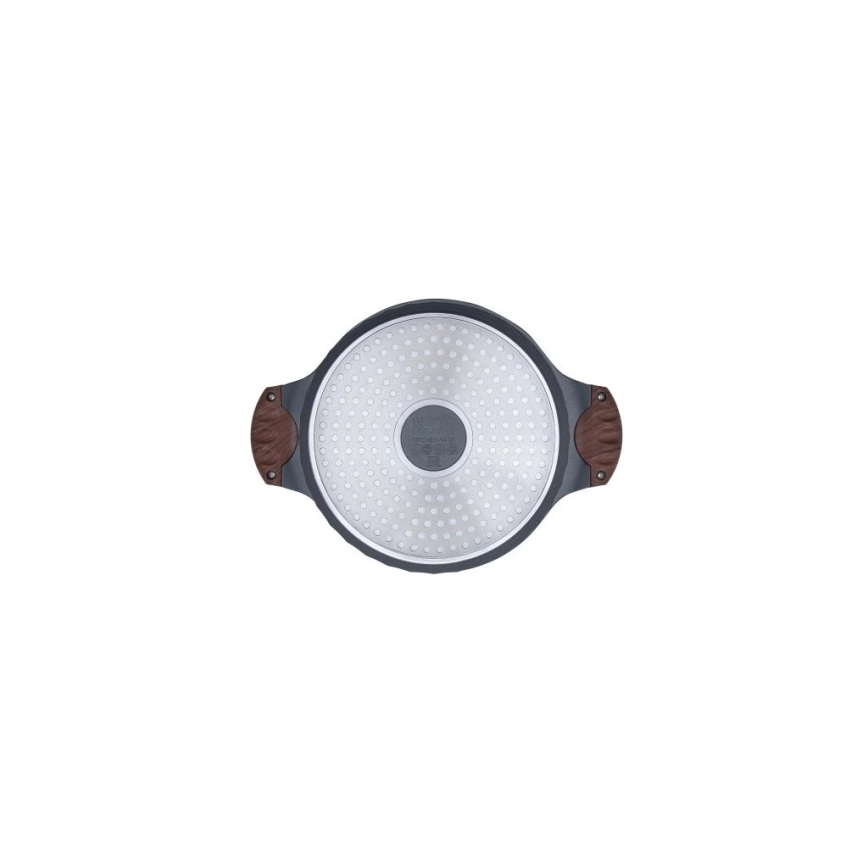 Resto - CAPELLA fedeles fazék, 5,3 l, 24 cm