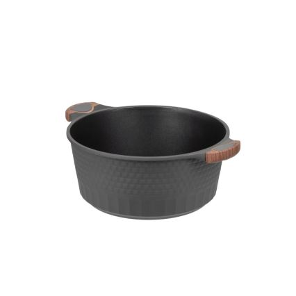 Resto - CAPELLA fedeles fazék 9,7 l 32 cm