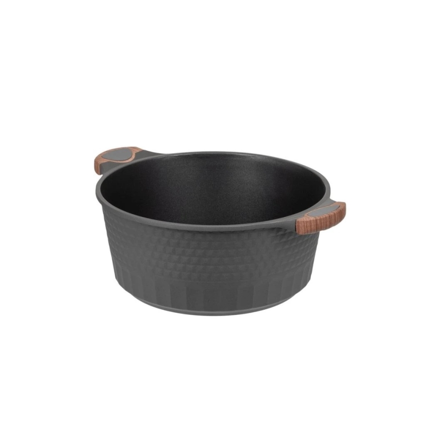 Resto - CAPELLA fedeles fazék 9,7 l 32 cm