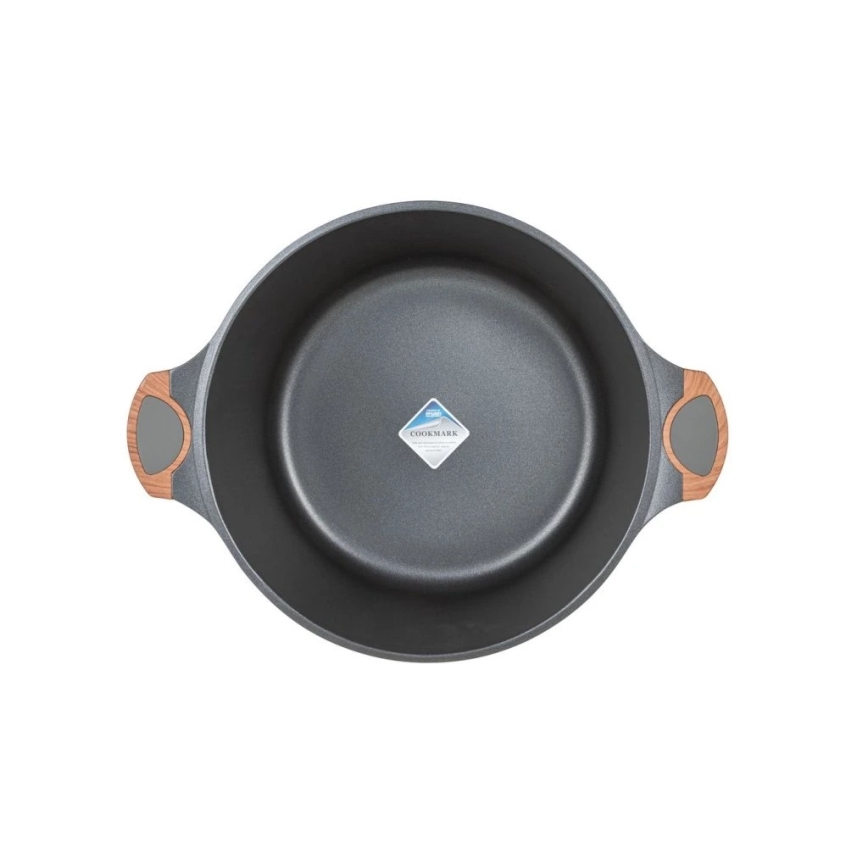 Resto - CAPELLA fedeles fazék 9,7 l 32 cm