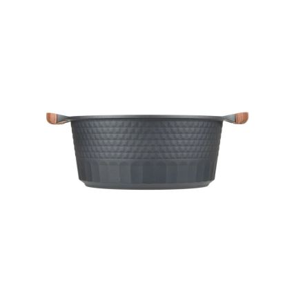 Resto - CAPELLA fedeles fazék 9,7 l 32 cm