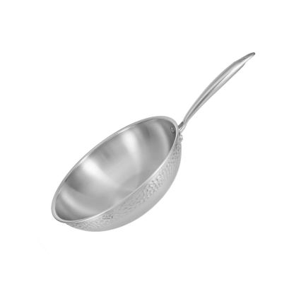 Resto - CRATER 28 cm wokserpenyő