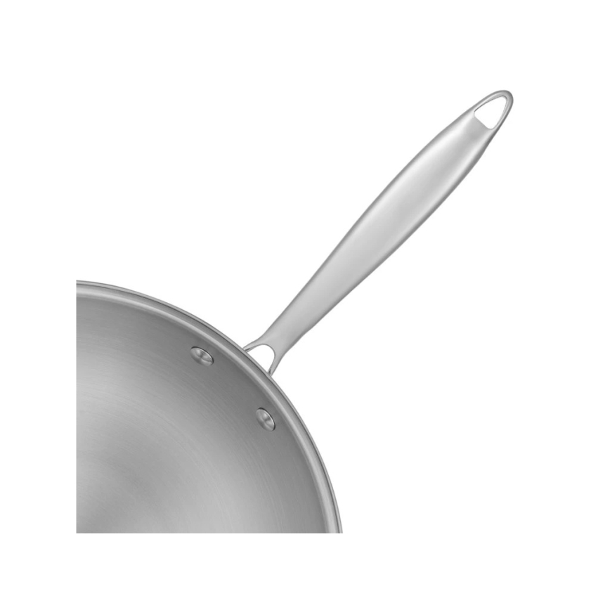 Resto - CRATER 28 cm wokserpenyő