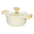Resto - Fazék RAN fedővel 2,4 l 20 cm