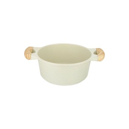 Resto - Fazék RAN fedővel 2,4 l 20 cm