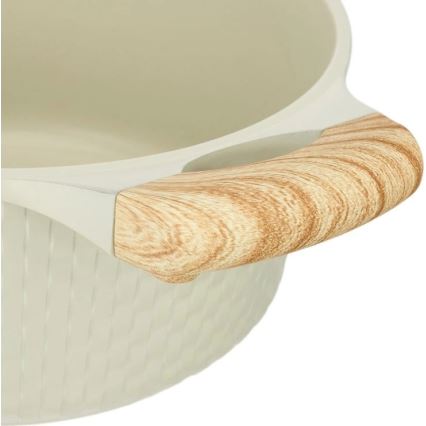 Resto - Fazék RAN fedővel 2,4 l 20 cm