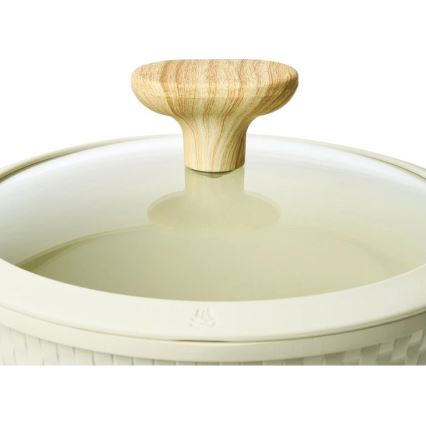 Resto - Fazék RAN fedővel 2,4 l 20 cm