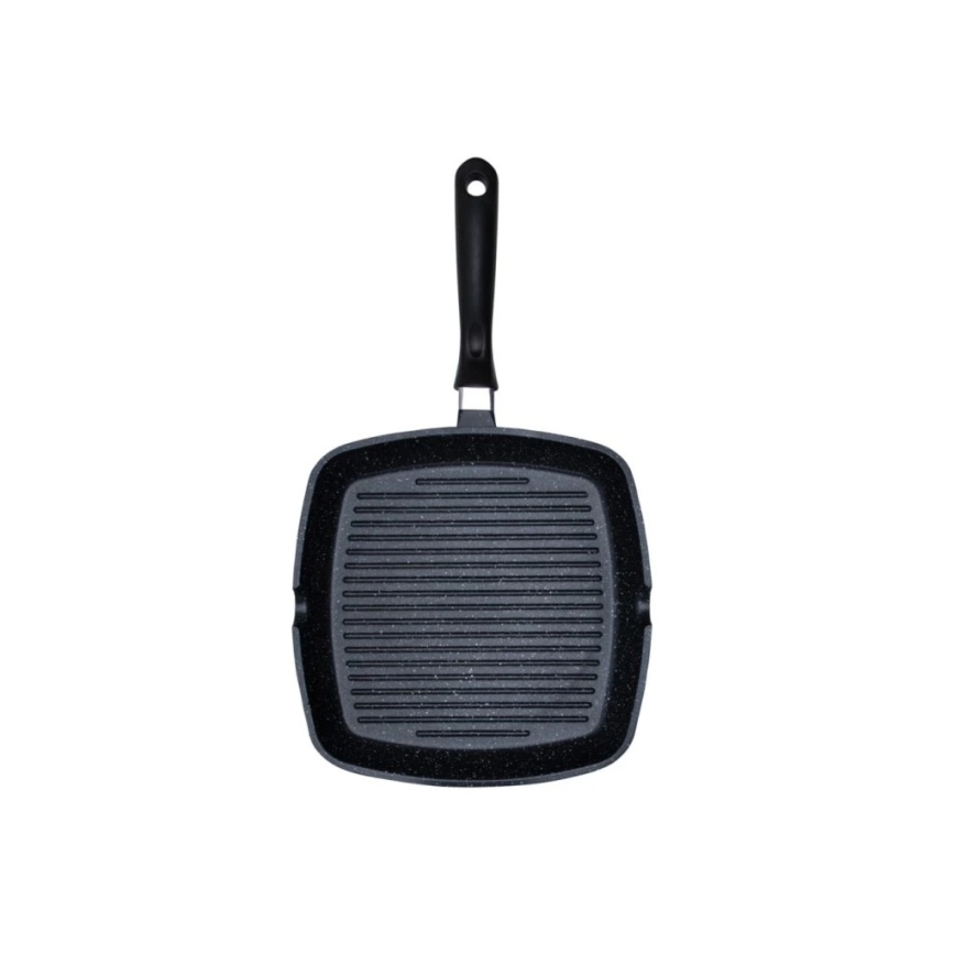 Resto - grillsütő serpenyő MERIDIANA 28x28 cm