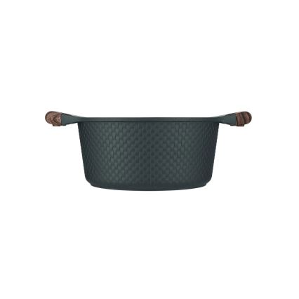 Resto - RAN fazék fedővel 4,2 l 24 cm