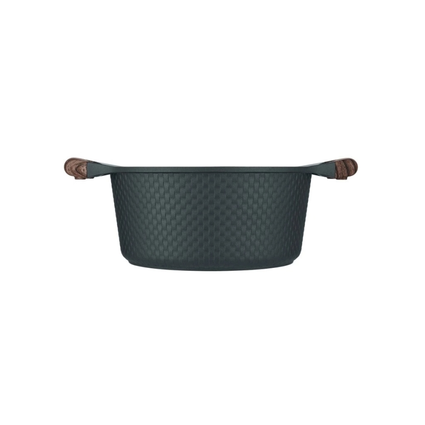 Resto - RAN fazék fedővel 4,2 l 24 cm