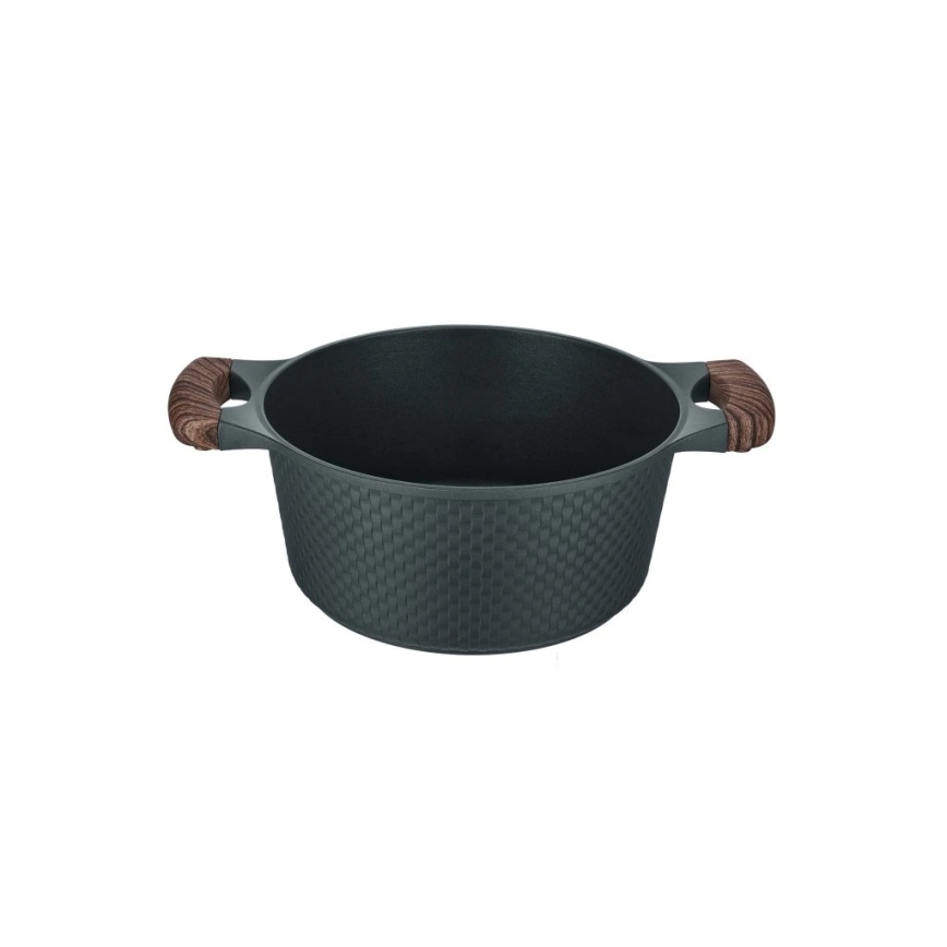 Resto - RAN fazék fedővel 4,2 l 24 cm