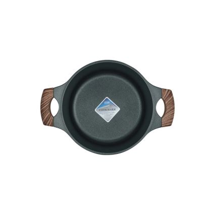 Resto - RAN fedeles fazék 2,4 l 20 cm