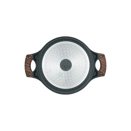 Resto - RAN fedeles fazék 2,4 l 20 cm