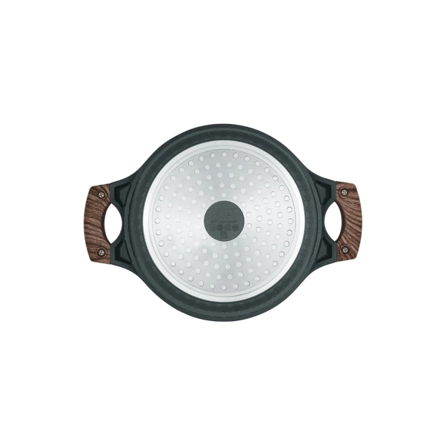 Resto - RAN fedeles fazék 2,4 l 20 cm