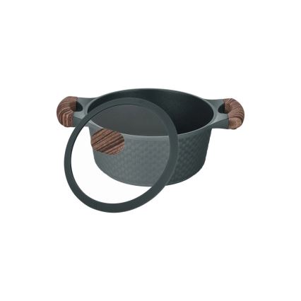 Resto - RAN fedeles fazék 2,4 l 20 cm