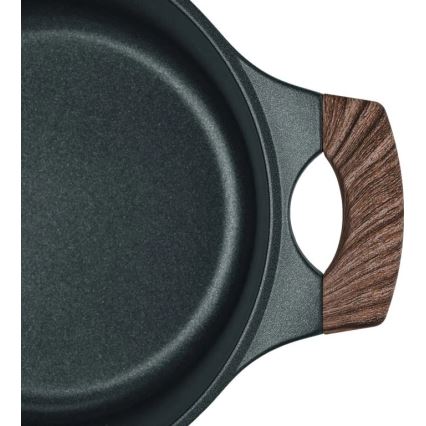 Resto - RAN fedeles fazék 2,4 l 20 cm