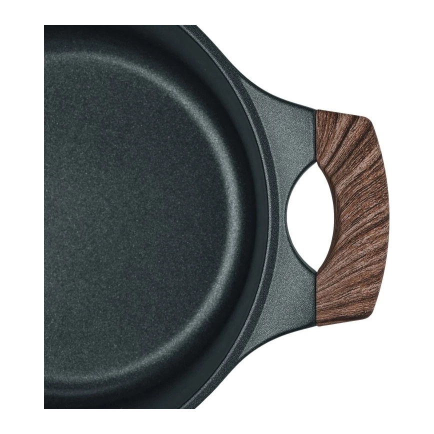 Resto - RAN fedeles fazék 2,4 l 20 cm