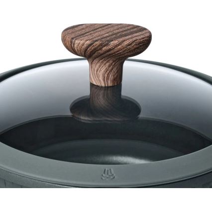 Resto - RAN fedeles fazék 2,4 l 20 cm