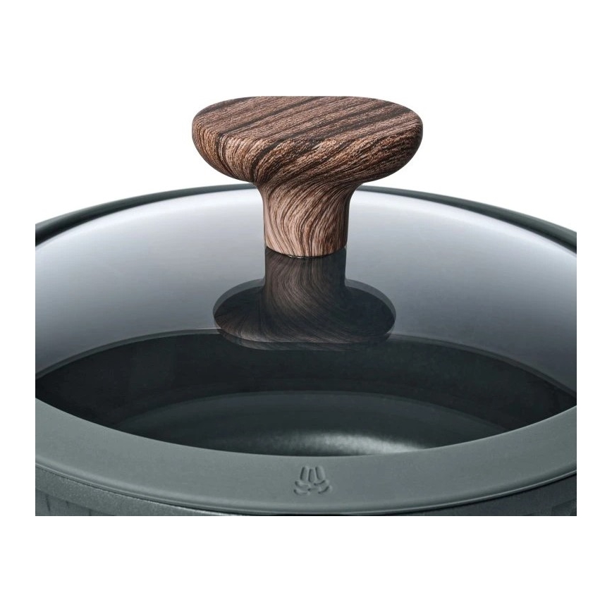 Resto - RAN fedeles fazék 2,4 l 20 cm