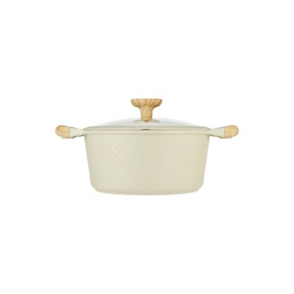 Resto - RAN fedeles fazék 4,2 l 24 cm