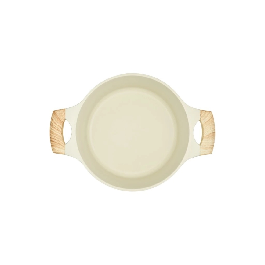 Resto - RAN fedeles fazék 4,2 l 24 cm