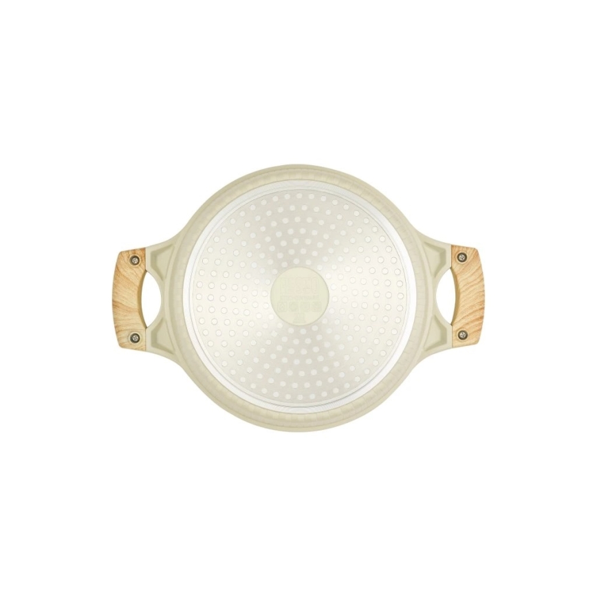 Resto - RAN fedeles fazék 4,2 l 24 cm