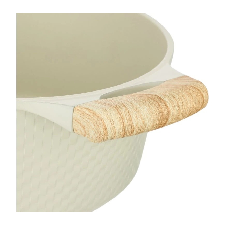 Resto - RAN fedeles fazék 4,2 l 24 cm