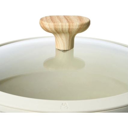 Resto - RAN fedeles fazék 4,2 l 24 cm