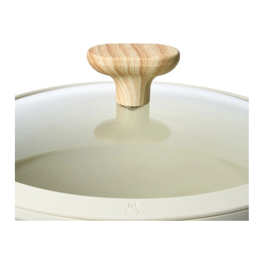 Resto - RAN fedeles fazék 4,2 l 24 cm