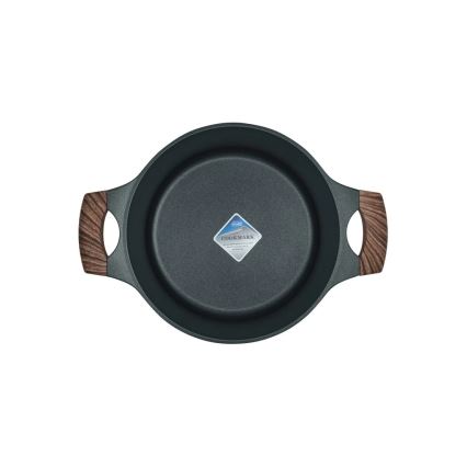 Resto - RAN fedeles fazék, 4,2 l, 24 cm