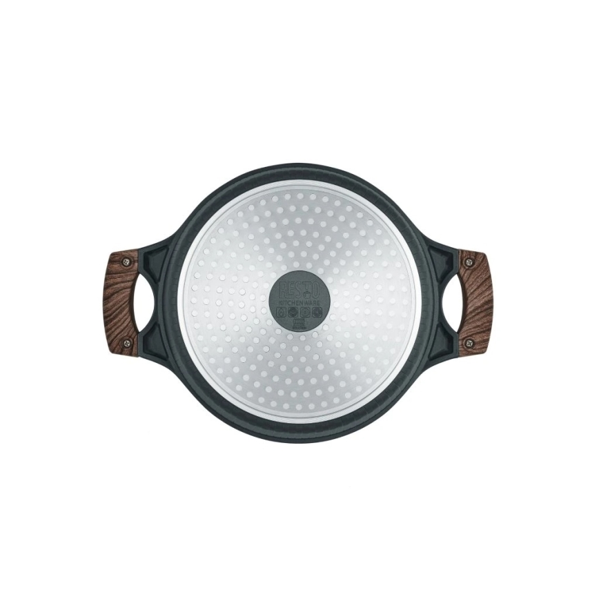 Resto - RAN fedeles fazék, 4,2 l, 24 cm