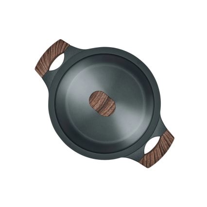 Resto - RAN fedeles fazék, 4,2 l, 24 cm