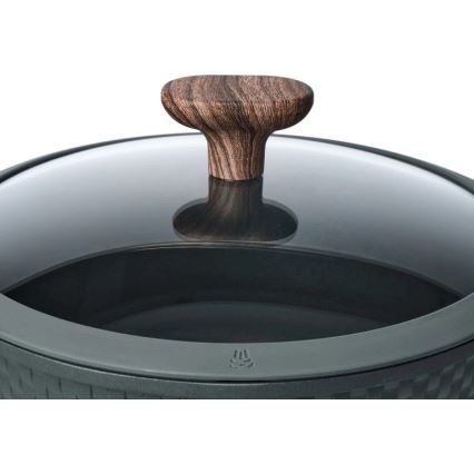 Resto - RAN fedeles fazék, 4,2 l, 24 cm