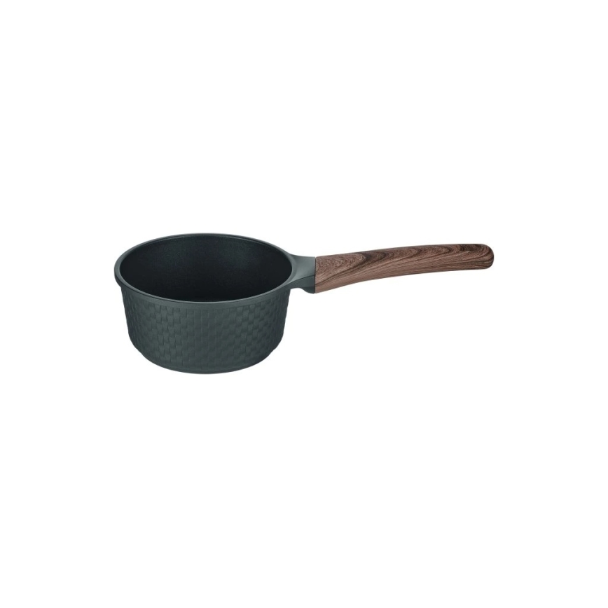 Resto - RAN fedeles lábas, 1,3 l, 16 cm
