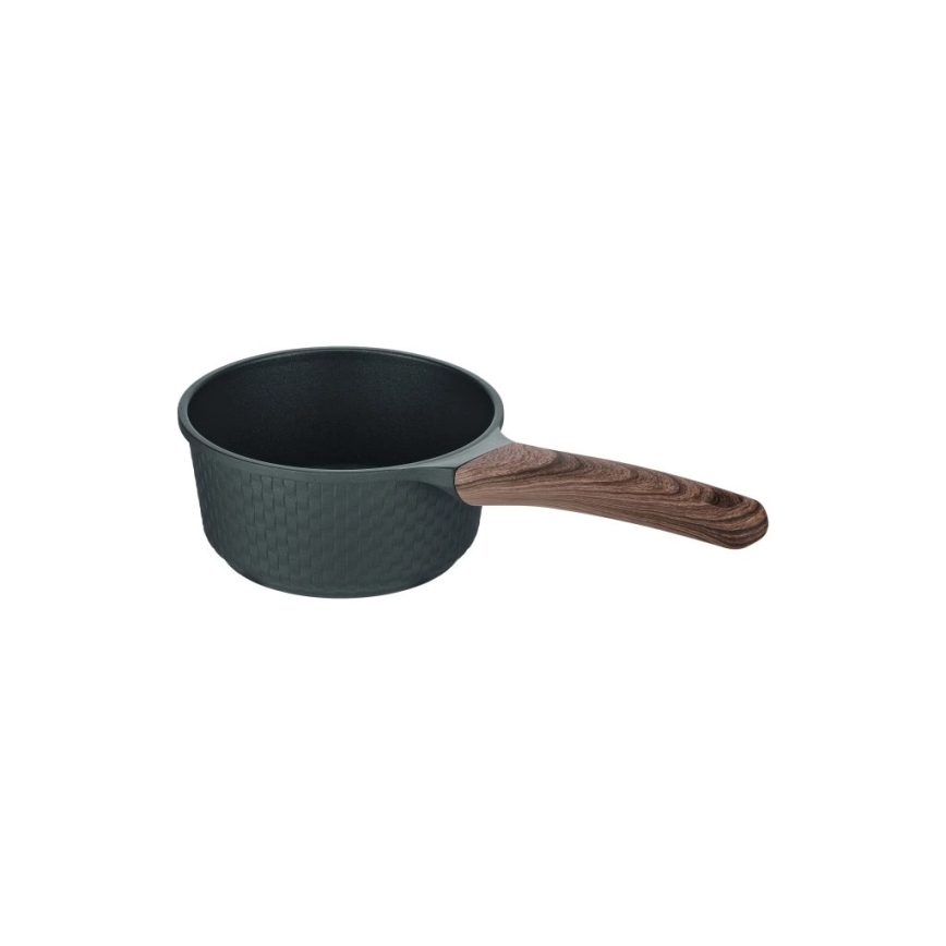 Resto - RAN fedeles lábas, 1,3 l, 16 cm