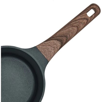 Resto - RAN fedeles lábas, 1,3 l, 16 cm