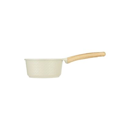 Resto - RAN lábas fedővel, 1,3 l, 16 cm