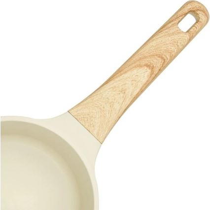 Resto - RAN lábas fedővel, 1,3 l, 16 cm