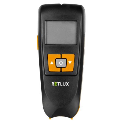 Digitális felszín alatti detektor 4in1 9V 1x6LR61