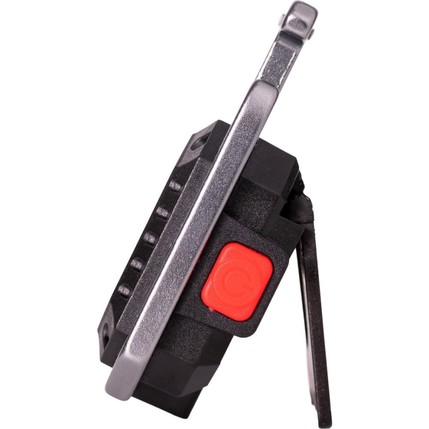 Retlux - Hordozható, újratölthető LED-lámpa 5V 400 mAh IP44
