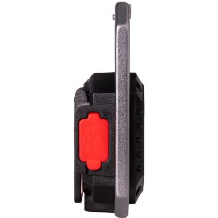 Retlux - Hordozható, újratölthető LED-lámpa 5V 400 mAh IP44